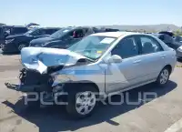 2007 KIA Spectra photo
