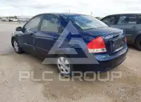 2007 KIA Spectra фото