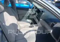 2007 KIA Spectra фото