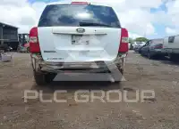 2007 KIA Sedona фото