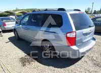 2007 KIA Sedona photo