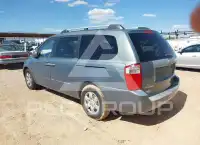 2007 KIA Sedona photo