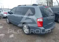 2007 KIA Sedona фото