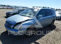 2007 KIA Sedona photo
