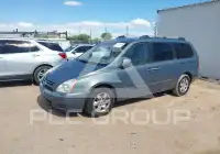 2007 KIA Sedona photo