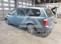 2007 KIA Sedona photo