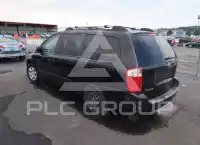 2007 KIA Sedona фото