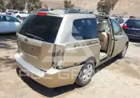 2007 KIA Sedona фото