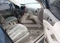 2007 KIA Sedona фото