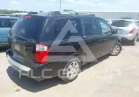 2007 KIA Sedona фото