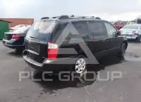 2007 KIA Sedona фото
