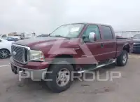 2007 Ford F-250 фото
