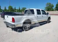 2007 Ford F-250 фото