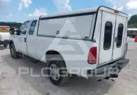2007 Ford F-250 фото