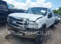 2007 Ford F-250 фото