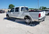 2007 Ford F-250 фото