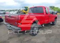 2007 Ford F-250 фото
