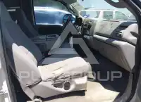 2007 Ford F-250 фото