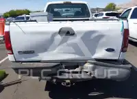 2007 Ford F-250 photo