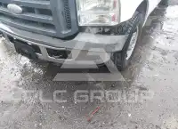 2007 Ford F-250 фото