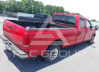 2007 Ford F-250 фото