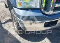 2007 Ford F-250 фото