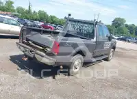 2007 Ford F-250 фото
