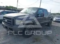 2007 Ford F-250 фото