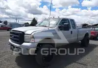 2007 Ford F-250 фото