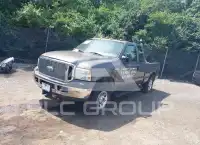 2007 Ford F-250 фото