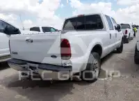 2007 Ford F-250 фото