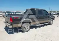 2007 Ford F-250 фото