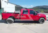 2007 Ford F-250 фото