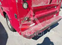 2007 Ford F-250 фото