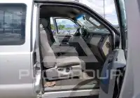2007 Ford F-250 фото