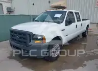 2007 Ford F-250 фото