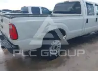 2007 Ford F-250 фото