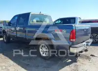2007 Ford F-250 фото