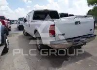 2007 Ford F-250 фото