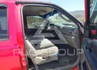 2007 Ford F-250 фото