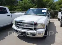 2007 Ford F-250 фото