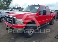2007 Ford F-250 фото