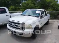 2007 Ford F-250 фото