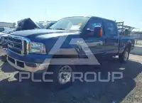 2007 Ford F-250 фото