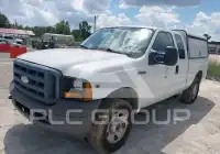 2007 Ford F-250 фото