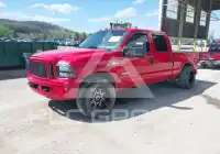 2007 Ford F-250 фото