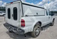 2007 Ford F-250 фото