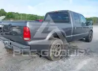 2007 Ford F-250 фото