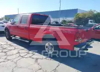2007 Ford F-250 фото