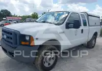 2007 Ford F-250 фото
